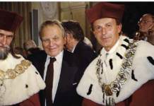 Zbigniew Kresowaty – Rozmowa z prof. Stanisławem Sławomirem Nicieją