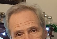 Aleksander Jasicki – Mych kobiet wielka nieobecność