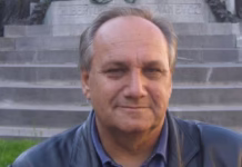 Dariusz Tomasz Lebioda – Czaszka Kartezjusza