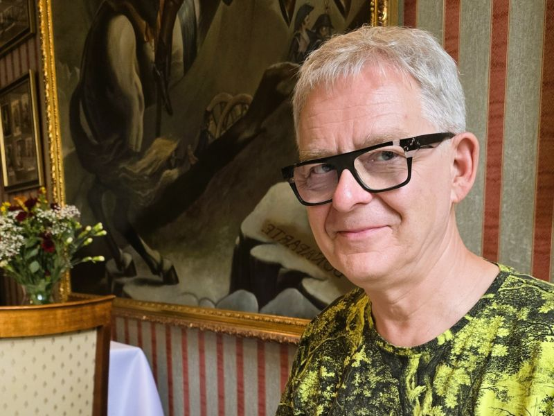 Krzysztof Budziakowski – Ile waży Bóg?