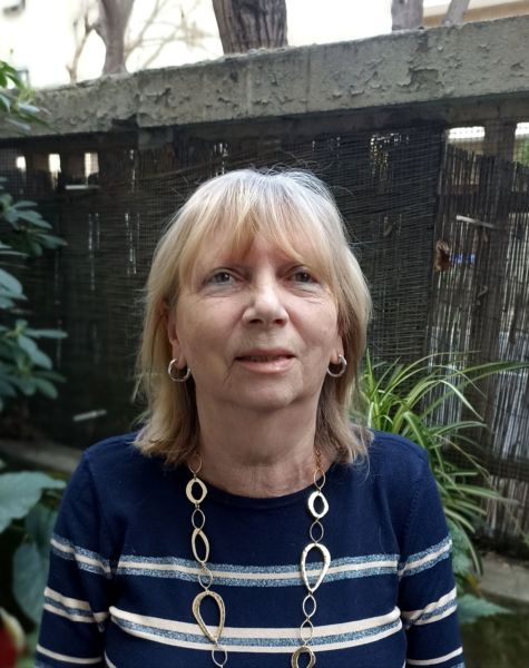 Giuliana Donzello w przekładzie Izabelli Teresy Kostki