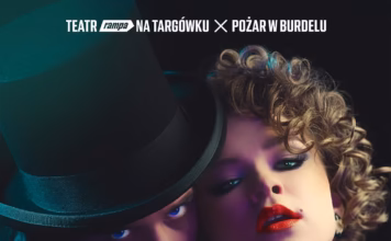 Krzysztof Lubczyński – „Lalka” jako muzyczno-komediowy kabaret