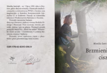 Jan Belcik – Myślę, więc znikam – w poezji Moniki Jastrząb